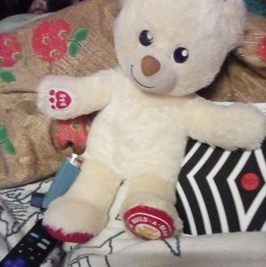 Meet your Posher, Susan